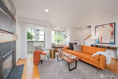 1145 N 91st Street #A, Seattle, WA 98103 - Photo 3