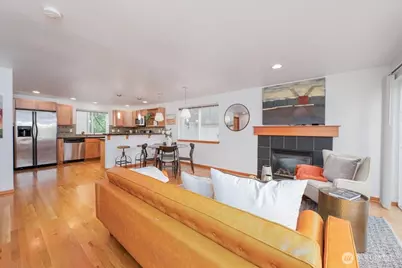 1145 N 91st Street #A, Seattle, WA 98103 - Photo 5