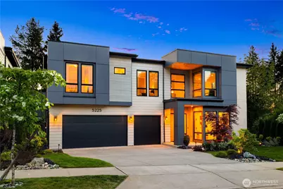 5225 114th Ave NE, Kirkland, WA 98033 - Photo 1