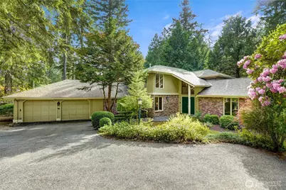 3903 142nd Place NE, Bellevue, WA 98007 - Photo 1