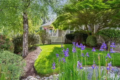 11602 12th Avenue Ct NW, Gig Harbor, WA 98332 - Photo 3
