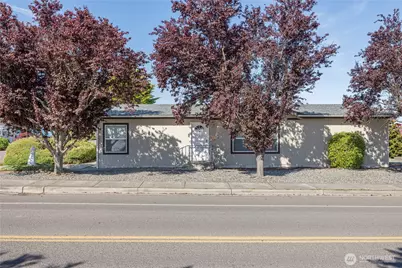 541 N 7th, Sequim, WA 98382 - Photo 3