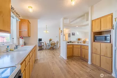 541 N 7th, Sequim, WA 98382 - Photo 17
