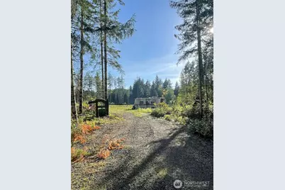 14253 W Cloquallum Road, Elma, WA 98546 - Photo 1