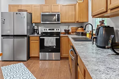 17705 74th Street NW, Vaughn, WA 98394 - Photo 11
