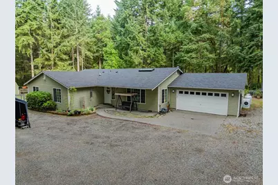 17705 74th Street NW, Vaughn, WA 98394 - Photo 1