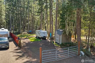 101 N Brook Lane, Hoodsport, WA 98548 - Photo 21