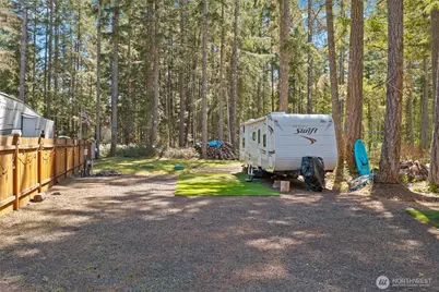 101 N Brook Lane, Hoodsport, WA 98548 - Photo 5