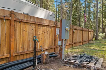 101 N Brook Lane, Hoodsport, WA 98548 - Photo 7