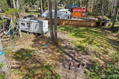 101 N Brook Lane, Hoodsport, WA 98548 - Photo 17