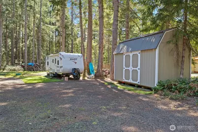 101 N Brook Lane, Hoodsport, WA 98548 - Photo 3