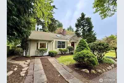 2113 NE 81st Place, Seattle, WA 98115 - Photo 1