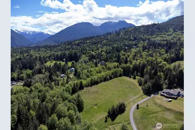 9999 Kruse Road, Port Angeles, WA 98362 - Photo 1