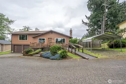 729 7th Avenue, Aberdeen, WA 98520 - Photo 1