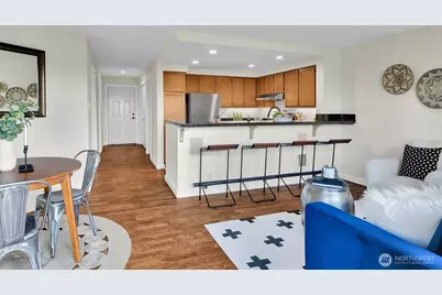 3420 Burke Avenue N #C107, Seattle, WA 98103 - Photo 3