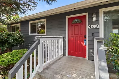 903 9th Avenue SW, Tumwater, WA 98512 - Photo 5