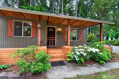 10303 Matthews Avenue, Anderson Island, WA 98303 - Photo 5