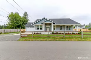 161 Coal Ave, Carbonado, WA 98323 - Photo 1