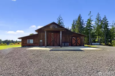 161 NE Belfair View Road, Belfair, WA 98528 - Photo 3