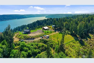 161 NE Belfair View Road, Belfair, WA 98528 - Photo 29