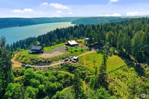 161 NE Belfair View Rd, Belfair, WA 98528 - Photo 29
