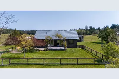 140 Sweetbrier Lane, Lopez Island, WA 98261 - Photo 1
