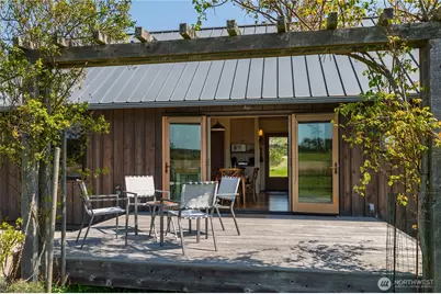 140 Sweetbrier Lane, Lopez Island, WA 98261 - Photo 5