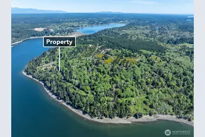 840 E Anchor View Lane, Shelton, WA 98584 - Photo 1