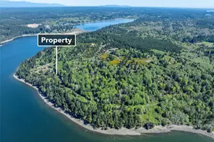840 E Anchor Vw Ln, Shelton, WA 98584 - Photo 1