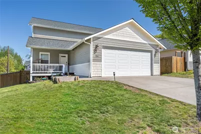 256 Whitetail Loop, Blaine, WA 98230 - Photo 31