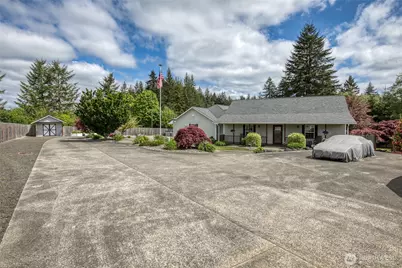 108 Garden Place, Elma, WA 98541 - Photo 3