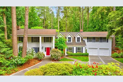 3315 129th Avenue NE, Bellevue, WA 98005 - Photo 1