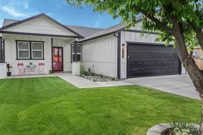 525 N Kentucky Drive, Moses Lake, WA 98837 - Photo 1