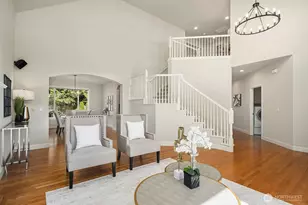 20522 NE 23rd Ct, Sammamish, WA 98074 - Photo 5