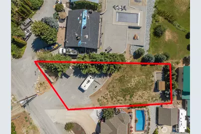 327 Lakeshore Drive, Manson, WA 98831 - Photo 5