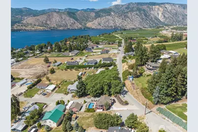 327 Lakeshore Drive, Manson, WA 98831 - Photo 7