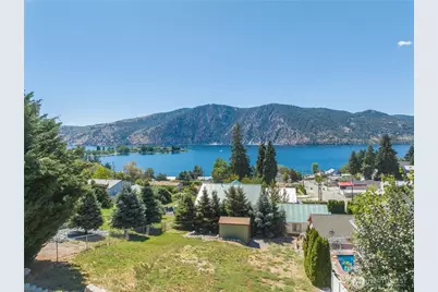 327 Lakeshore Drive, Manson, WA 98831 - Photo 1