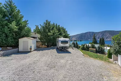 327 Lakeshore Drive, Manson, WA 98831 - Photo 9