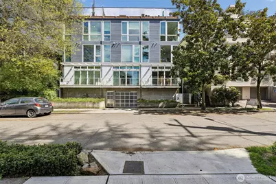 732 Belmont Place E #A, Seattle, WA 98102 - Photo 1