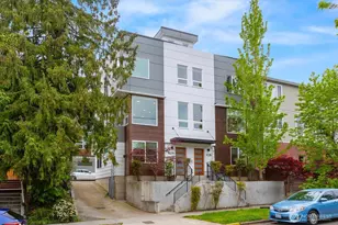 4221 Evanston Ave N, Seattle, WA 98103 - Photo 1