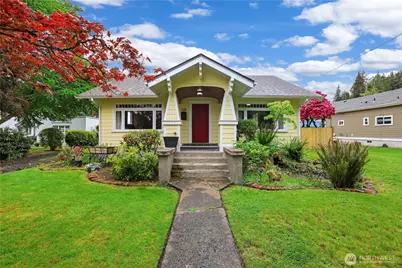 119 N 3rd Street, Montesano, WA 98563 - Photo 1