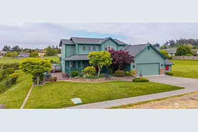 701 NW Krueger Street, Coupeville, WA 98239 - Photo 1