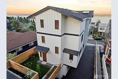 909 32nd Avenue S #B, Seattle, WA 98144 - Photo 1