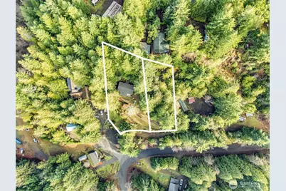 170 Cirque Drive, Brinnon, WA 98320 - Photo 3
