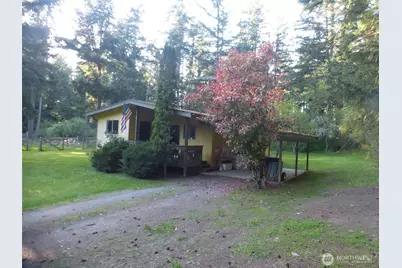 22 Swal:lech Lane, Lopez Island, WA 98261 - Photo 3