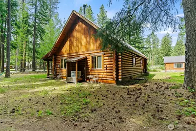 40 Lake Cle Elum Dam Road, Ronald, WA 98940 - Photo 35