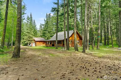 40 Lake Cle Elum Dam Road, Ronald, WA 98940 - Photo 3