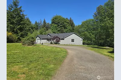 6611 Crescent Beach Rd Road NW, Vaughn, WA 98394 - Photo 3