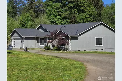 6611 Crescent Beach Rd Road NW, Vaughn, WA 98394 - Photo 3