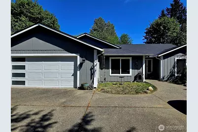 6611 Crescent Beach Rd Road NW, Vaughn, WA 98394 - Photo 1